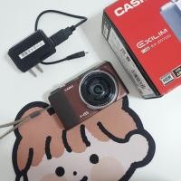 ราคา กล้องดิจิตอล Casio Exilim EX-ZR700 (13050534582)
