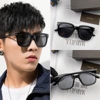 ราคา ขายดี แว่นตากันแดด Tom Ford สไตล์คลาสสิก หรูหรา TF4876 (24038145876)