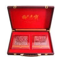 ราคา กวางเขากวางชิ้นกล่องของขวัญสินค้าแท้กวางเขากวางชิ้นเลือดซิก้ากวางเขากวางไม่ติดแห้งชายฟองไวน์วัสดุฟองไวน์ของขวัญ (50651068096)