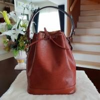 ราคา Louis Vuitton Petit Noe GM Epi (1878413589)