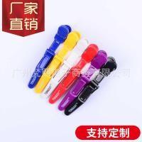 ราคา คลิปจระเข้เคลือบเงาคลิปจระเข้กิ๊บติดผมร้านทําผมเฉพาะคลิปปากเป็ด (54251024927)