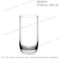 ราคา ( 6 ใบ ) Oceanแก้ว TOP DRINK ขนาด 10 ออนซ์ # B00310 ยี่ห้อโอเชี่ยน (7830497100)