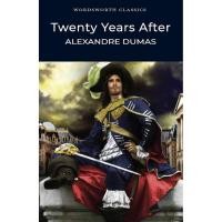 ราคา หนังสืออังกฤษใหม่ Twenty Years after (Wordsworth Classics) [Paperback] (25812076478)