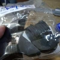 ราคา ยางวงเดือน dmax แท้ ตัวละ35บ. (29320649378)