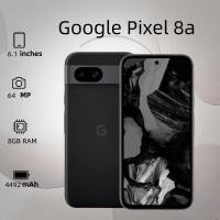 ราคา Google Pixel 8a Google Tensor G3 6.1 นิ้ว 128GB RAM 8GB (28170632791)