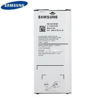 ราคา แบตเตอรี่ Samsung A5 2016 (A510 A510F A510M) แบต Samsung Galaxy A5 2016 (A510,A510F) (EB-BA510ABE) (3164564840)