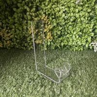 ราคา ที่วางโชว์รองเท้าส้นสูง อะคริลิคใสวางโชว์รองเท้าส้นสูง รองเท้าคัทชู ส่วนลดร้านโค้ดคุ้ม พร้อมส่งกทม (20306737478)