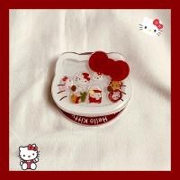 ราคา magnetic phone stand griptok น่ารัก Hello Kitty magsafe เขย่าเพลงผู้ถือถุงลมนิรภัยแม่เหล็กแบบพกพาแหวนหัวเข็มขัดสนับสนุนกรอบการ์ตูน (56301492661)