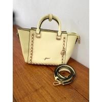 ราคา กระเป๋าถือพร้อมสายสะพายPIMMY (22473959304)