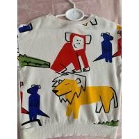 ราคา เสื้อกันหนาวZaraสภาพ90% (44267286318)