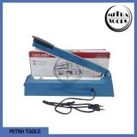 ราคา MESIN NRT-PRO SP 300 Impulse Sealer เครื่องกดพลาสติก (29782447153)