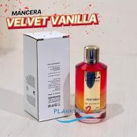 ราคา ร้านเฮีย น้ำหอม Mancera Velvet Vanilla Eau De Parfum 120ml Tester (26624230839)