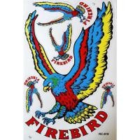 ราคา #สติ๊กเกอร์แต่งรถ#สติ๊กเกอร์มอเตอร์ไซค์#สติ๊กเกอร์นกอินทรีย์#สติ๊กเกอร์นกเหยี่ยว ขนาด 17.5 x 26.5 ซม (20296510466)