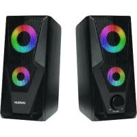 ราคา ลำโพง Nubwo NS-40 ANTHEM Stereo Gaming Speaker ลำโพงคอม (16281515472)