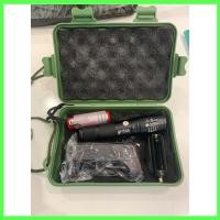 ราคา [ภาพจริง] ไฟฉายสว่างเป็นพิเศษ XML - T6-Using USA เทคโนโลยี LED สว่างมาก - คุณภาพ คืนได้ (29577678723)