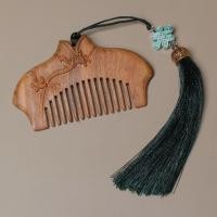 ราคา หวีไม้ จีนโบราณ (พร้อมส่งจากไทย) (42817091703)