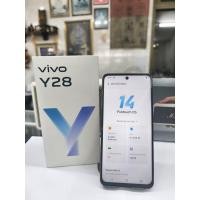 ราคา มือถือvivo y28 ram8/128gb (44456225596)