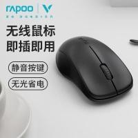 ราคา เมาส์บลูทูธ เมาส์ไร้สาย แรบ 1680 เมาส์ไร้สายสํานักงานธุรกิจคอมพิวเตอร์ตั้งโต๊ะโน๊ตบุ๊คเกมไร้สายเมาส์เงียบแบบพกพาประหยัด (44325859003)