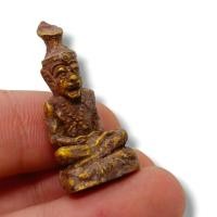 ราคา KPP[A9]ปู่เจ้าสมิงพราย ปู่เสือ เนื้อผงว่านผสมมวลสารมหามงคลผงกะลาตาเดียว บูชาป้องกันสิ่งไม่ดีเสริมสิริมงคลโชคลาภ (19289208769)