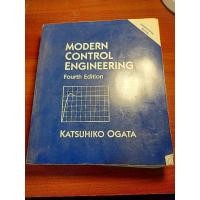 ราคา หนังสือ textbook มือสอง MODERN CONTROL ENGINEERING (24733106693)