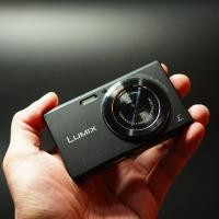 ราคา กล้องดิจิตอล Lumix DMC-FH10SLIM (23389436448)