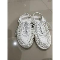 ราคา รองเท้าลำลองเด็กkeen (14027622096)