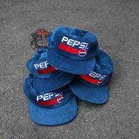ราคา หมวก Pepsi Vintage Corduroy (16089328780)