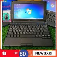 ราคา โน๊ตบุ๊คมือสอง Dell รุ่นLatitude2120 มีกล้องหน้า(มีบริการเก็บเงินปลายทาง) (1836231816)