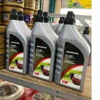 ราคา น้ำมันเครื่อง ฮอนด้า 1ลิตร 0.7ลิตร 4จังหวะ 4T น้ำมัน มอเตอร์ไซค์ เบนซิน เครื่องยนต์ HONDA (3616689658)