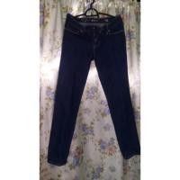 ราคา Preloved original กางเกงยีนส์ levis ไซส์ 27 ยาว 93 สี (48951318279)