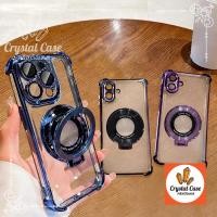 ราคา Iphone 11,13,13promax,14,14promax,15,15Promax,16,16Pro.16plus,16promax เคสนิ่มใสขอบเงาเลนส์กันกล้อง (41068522693)