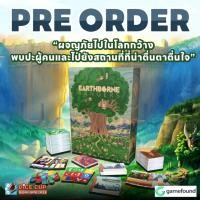 ราคา [พรีออเดอร์ ของแท้] Earthborne Rangers (Core, Ranger Card, Legacy, Steward, Moment) Board Game (1096180868)