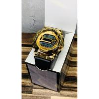 ราคา US Submarine นาฬิกา ข้อมือชาย รุ่น TP-1512M นาฬิกาดิจิตอล มีวันที่ กันน้ำ 30มิตรพร้อมกล่อง (42468800602)