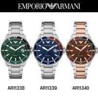 ราคา นาฬิกา Emporio Armani ของแท้100% AR11338 AR11339 AR11340 43mm (28019276538)
