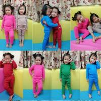 ราคา พร้อมส่ง ชุดนอนพุงป่องสไตล์เกาหลี (7116057614)