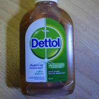 ราคา Dettol​ น้ำยาฆ่าเชื้อ​ (7018864161)