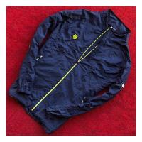 ราคา เสื้อแจ็คเก็ต K-Swiss ไซส์ fit m (24028213524)