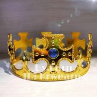 ราคา EN -​ มงกุฎ​ปัจฉิม​ มงกุฎ​รับปริญญา​ (7710646806)