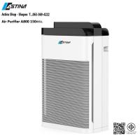 ราคา ASTINA เครื่องฟอกอากาศ ASTINA A800 พื้นที่การใช้งานที่เหมาะสม 100-150ตารางเมตร (28640514280)