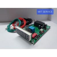 ราคา MIT บอร์ดกล่องอบผ้าหยอดเหรียญ แผงวงจรกล่องอบผ้าหยอดเหรียญ (25231118685)