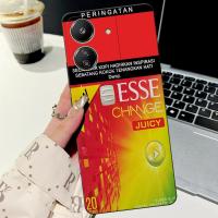 ราคา เคส HP REDMI 13C ล่าสุด - เคสโทรศัพท์ REDMI 13C { BL16 } เคสโทรศัพท์ซิลิโคน - เคสโทรศัพท์ - เคสโทรศัพท์ - Phone Softcase - เคสโทรศัพท์ (44272035790)