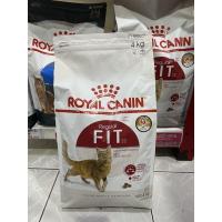 ราคา Royal Canin : Fit 32 สูตรแมวโตทั่วไปอายุ 1 ปีขึ้นไป ขนาด 4 kg. (4822112677)