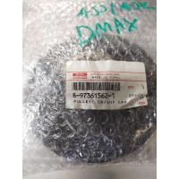 ราคา มู่เล่ย์หน้าเครื่อง ISUZU DMAX 2.5/3.0 รหัสเครื่อง 4JJ/4JK ปี 2005-2011 แท้ (28902923046)