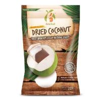 ราคา Benefruit มะพร้าวอบแห้ง สูตรน้ำตาลน้อย ขนาด 227 กรัม (4654325775)