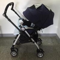 ราคา รถเข็นเด็ก Aprica รุ่น Soraria (1275031023)