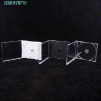 ราคา เจโรมีบีฟ กล่องซีดีแผ่นดิสก์,ความเค็มป้องกันการขีดข่วนซีดีป้องกันกรณี,กล่องอัลบั้มใสที่ว่างเปล่ามาตรฐานแผ่นเดียวแพคเกจการจัดเก็บกรณี (42326231142)
