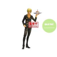 ราคา (โมเดล ฟิกเกอร์ แท้) One Piece Grandista Nero Sanji Figure Model (11211411988)