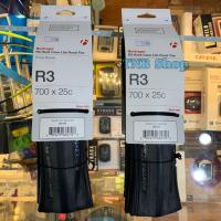 ราคา ยางนอกจักรยานBontrager R3 เสือหมอบ (2718351707)