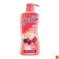 ราคา บีไนซ์ ครีมอาบน้ำ สูตรเชอร์รี่เบอร์รี่ พิวริฟาย 400 มล. (28359327986)