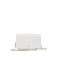 ราคา Aldo รุ่น Riverly กระเป๋าสะพายข้าง ผู้หญิง - สีขาว (28140508934)